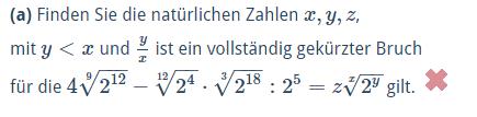 Bild Mathematik