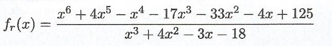 Bild Mathematik