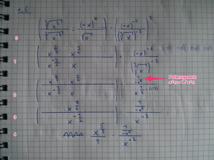 Bild Mathematik