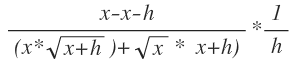 Bild Mathematik