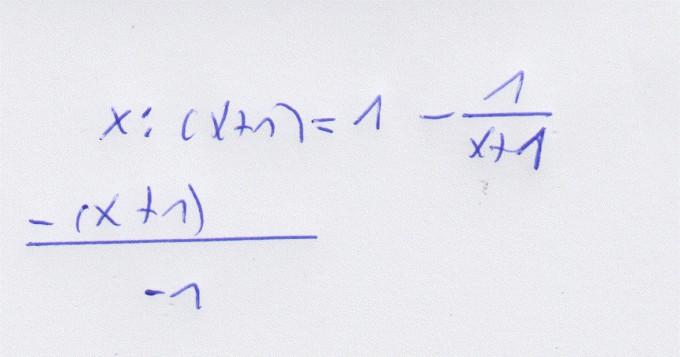 Bild Mathematik