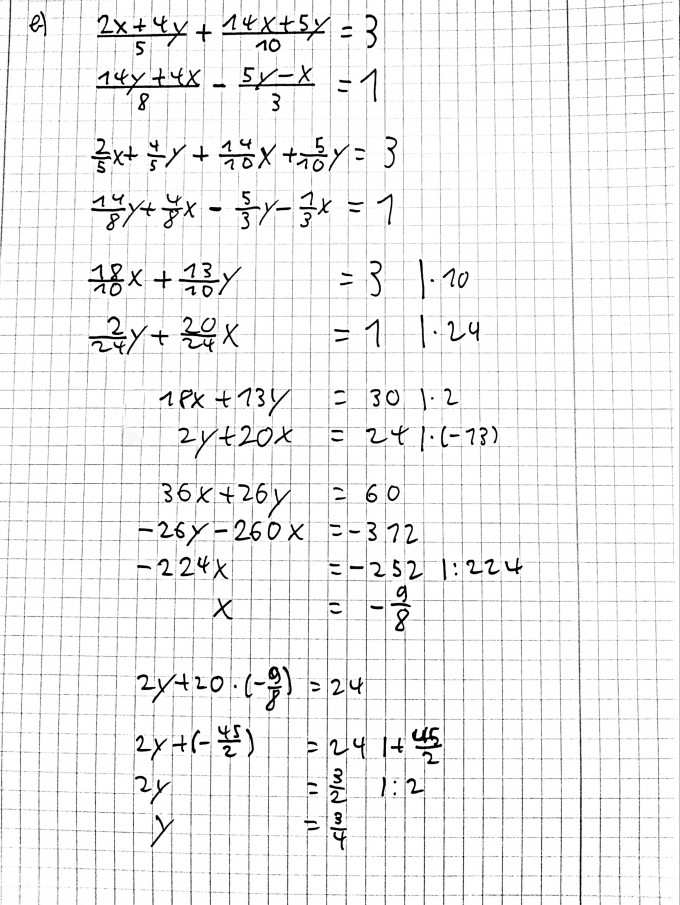 Bild Mathematik