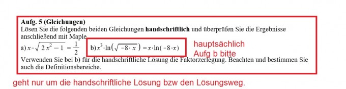 Bild Mathematik