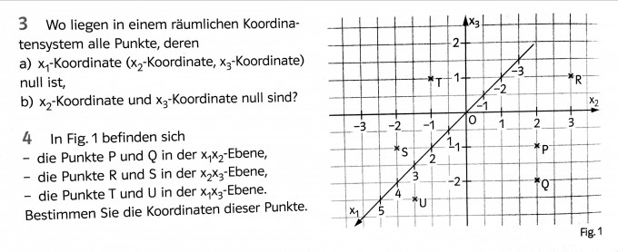 Bild Mathematik