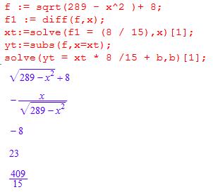 Bild Mathematik