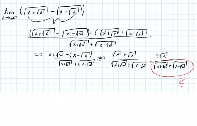 Bild Mathematik