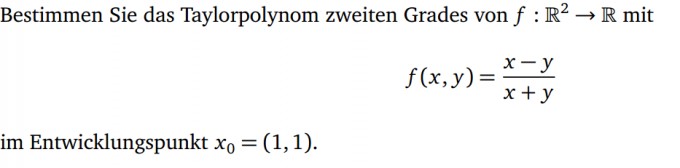 Bild Mathematik