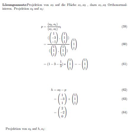 Bild Mathematik