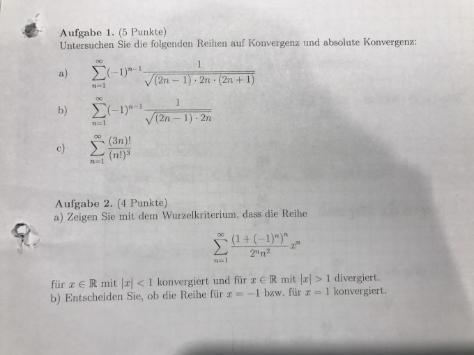 Bild Mathematik