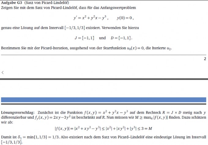 Bild Mathematik