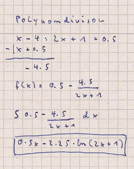 Bild Mathematik