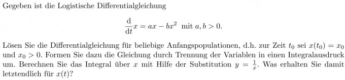 Bild Mathematik