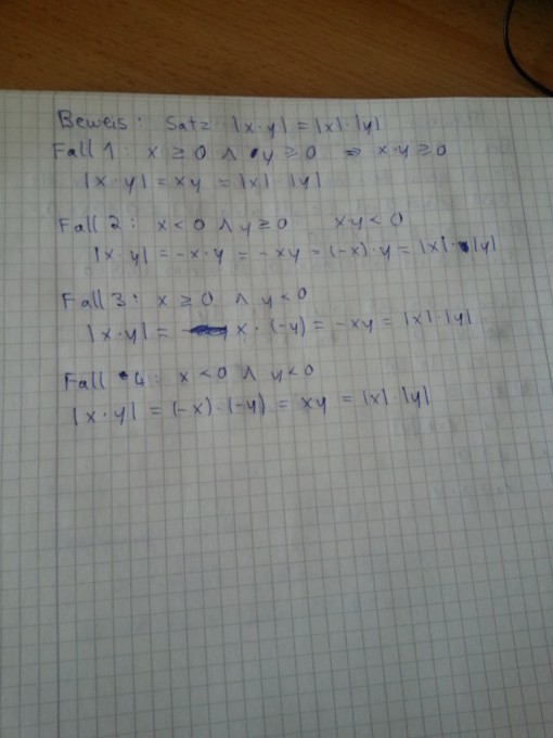 Bild Mathematik