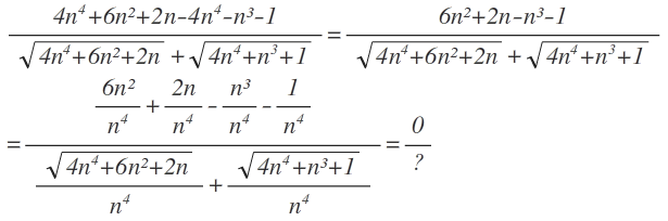 Bild Mathematik