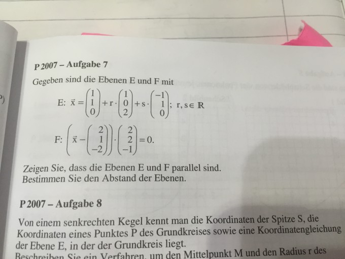 Bild Mathematik