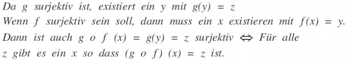 Bild Mathematik