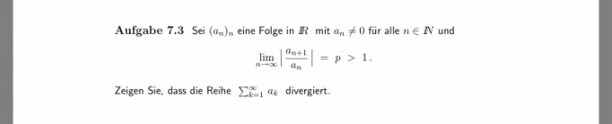 Bild Mathematik