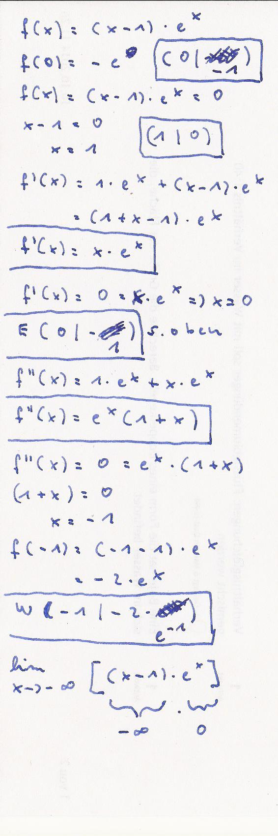 Bild Mathematik