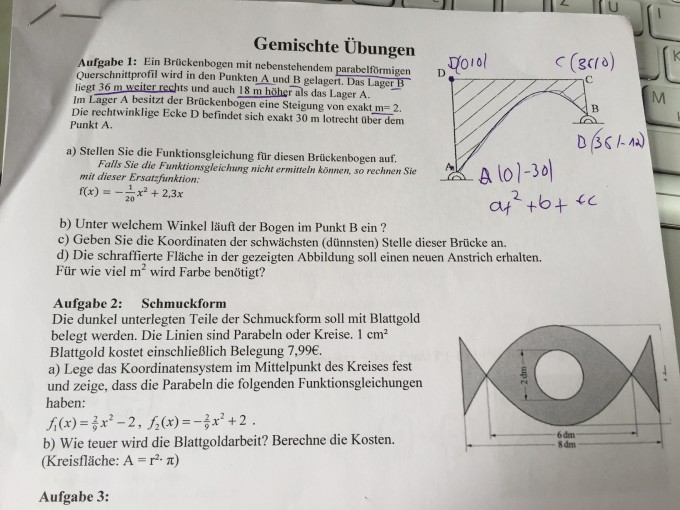 Bild Mathematik