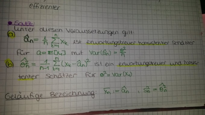 Bild Mathematik