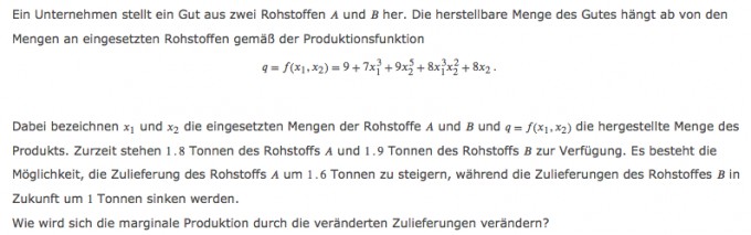 Bild Mathematik