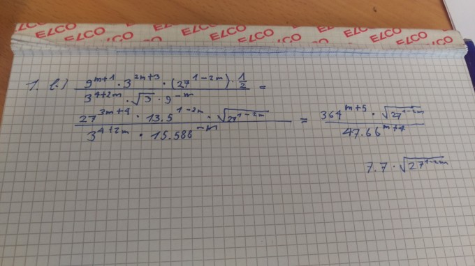 Bild Mathematik