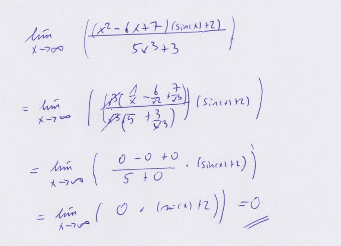 Bild Mathematik