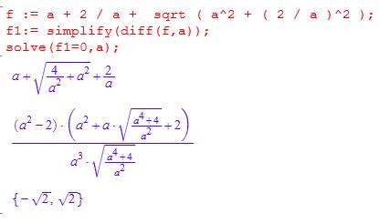 Bild Mathematik