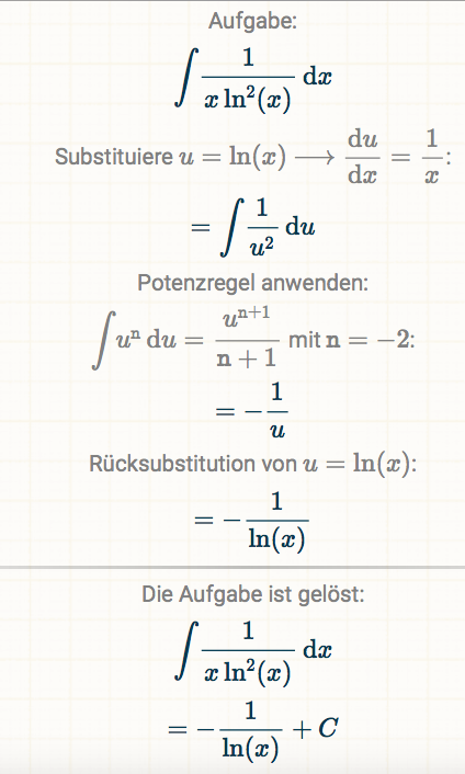 Bild Mathematik