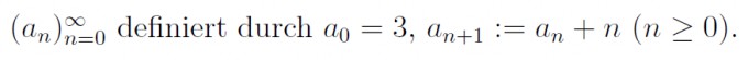 Bild Mathematik