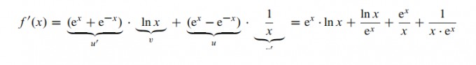 Bild Mathematik