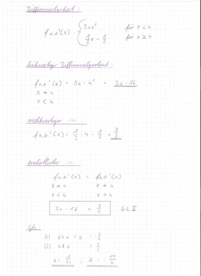 Bild Mathematik