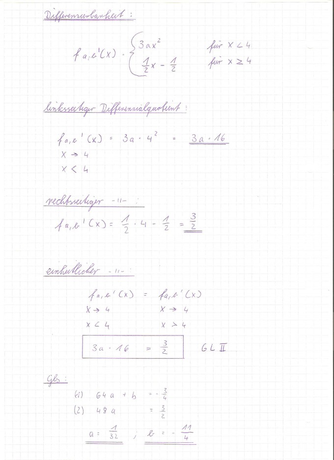 Bild Mathematik