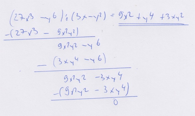 Bild Mathematik