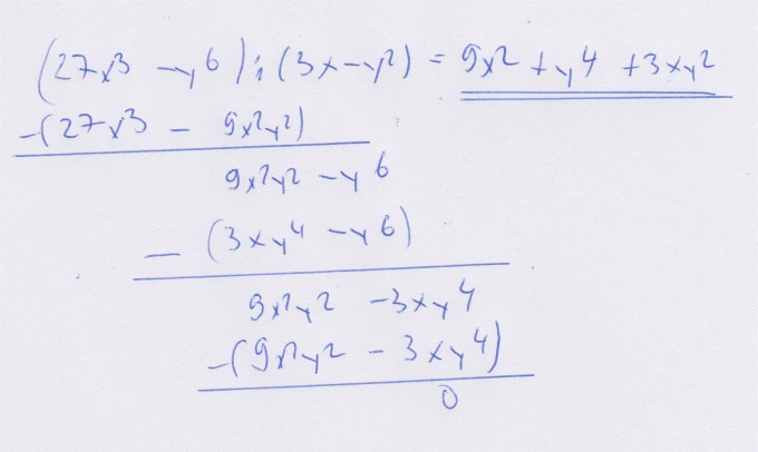 Bild Mathematik