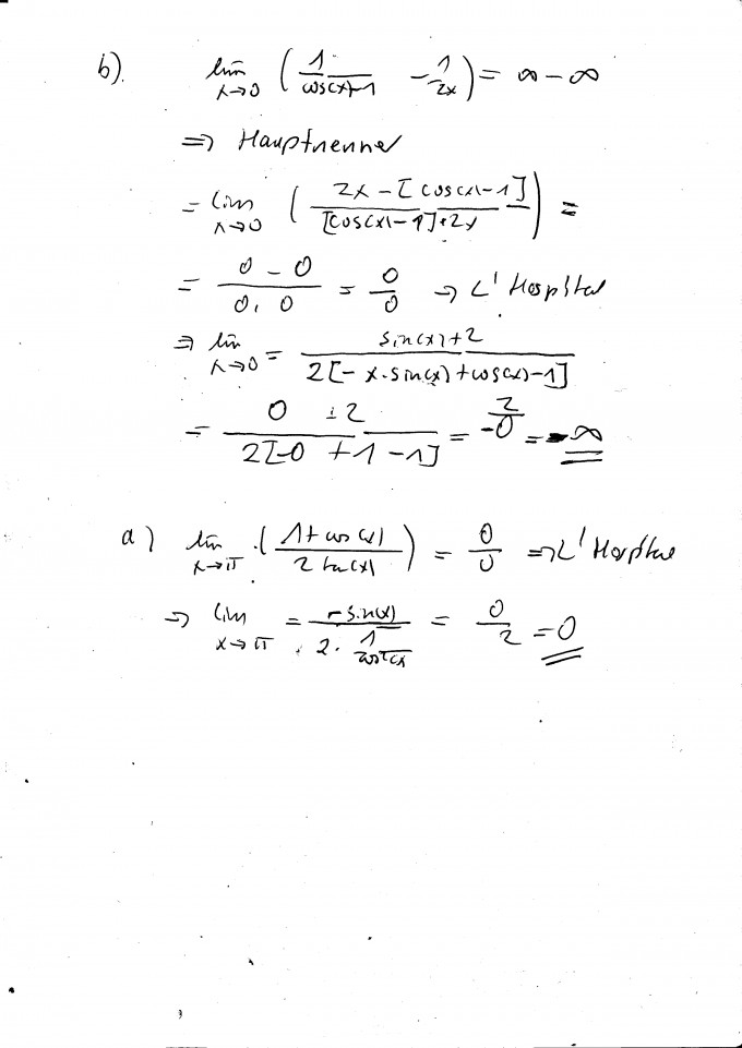 Bild Mathematik