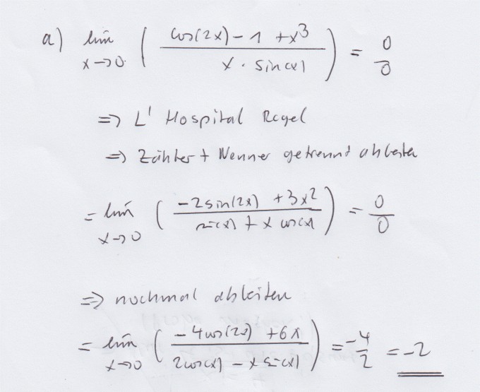 Bild Mathematik