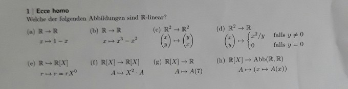 Bild Mathematik