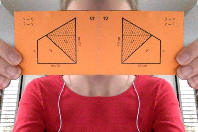 Bild Mathematik