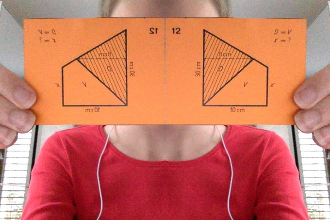 Bild Mathematik