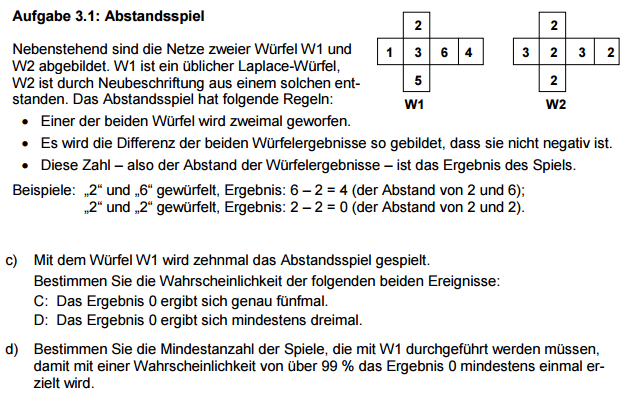 Bild Mathematik