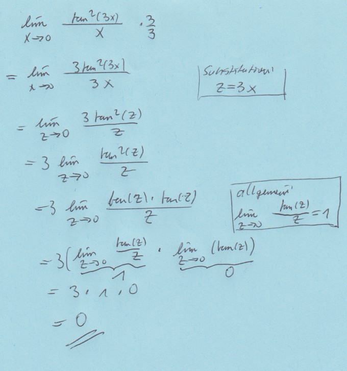 Bild Mathematik