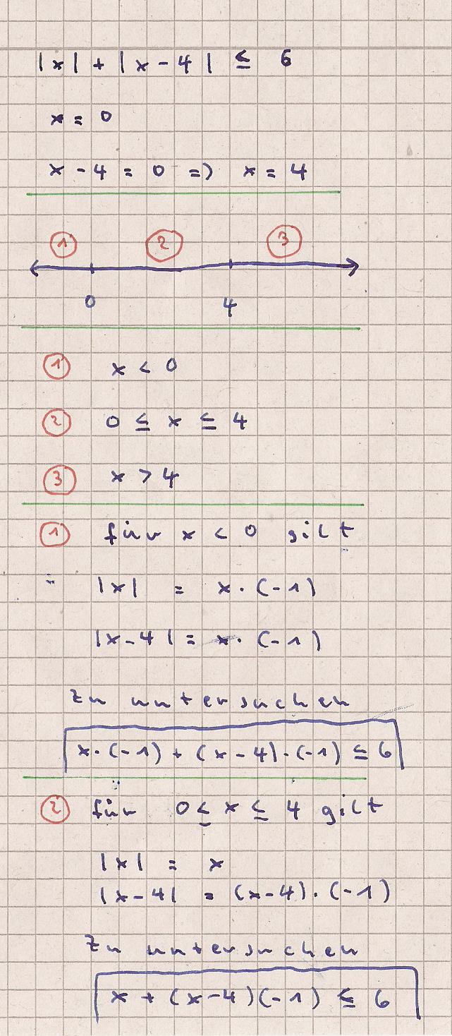 Bild Mathematik