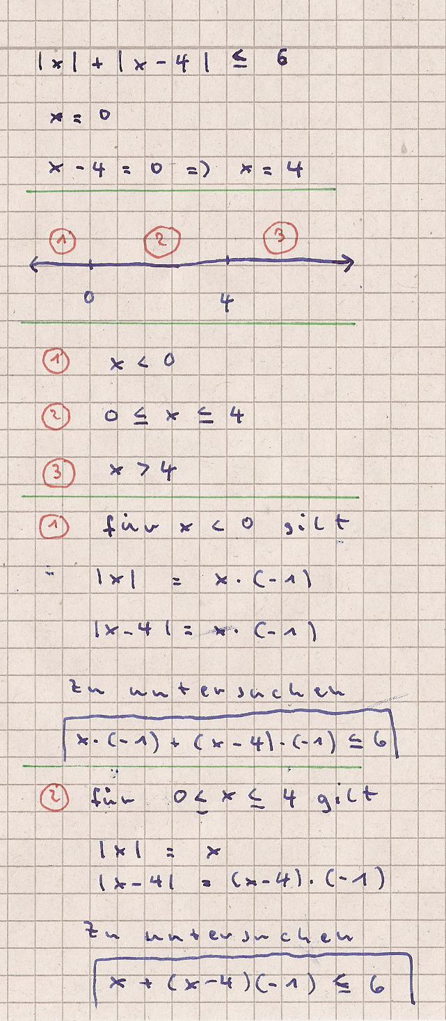 Bild Mathematik