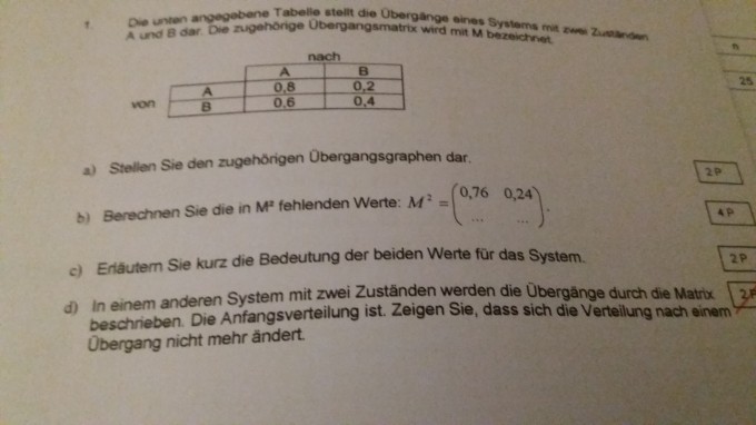 Bild Mathematik