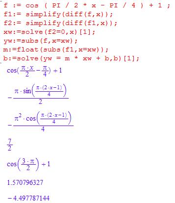 Bild Mathematik