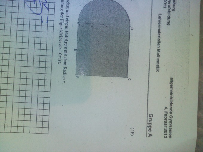 Bild Mathematik