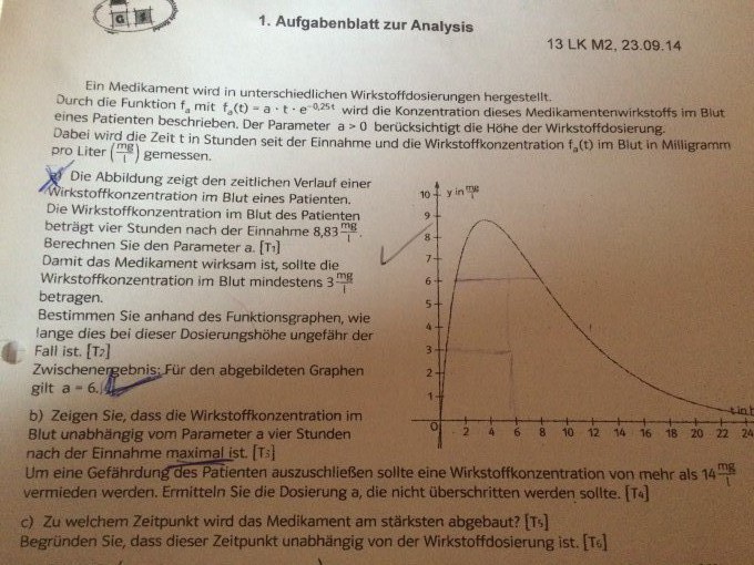 Bild Mathematik