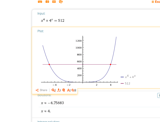 Bild Mathematik