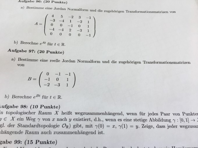 Bild Mathematik